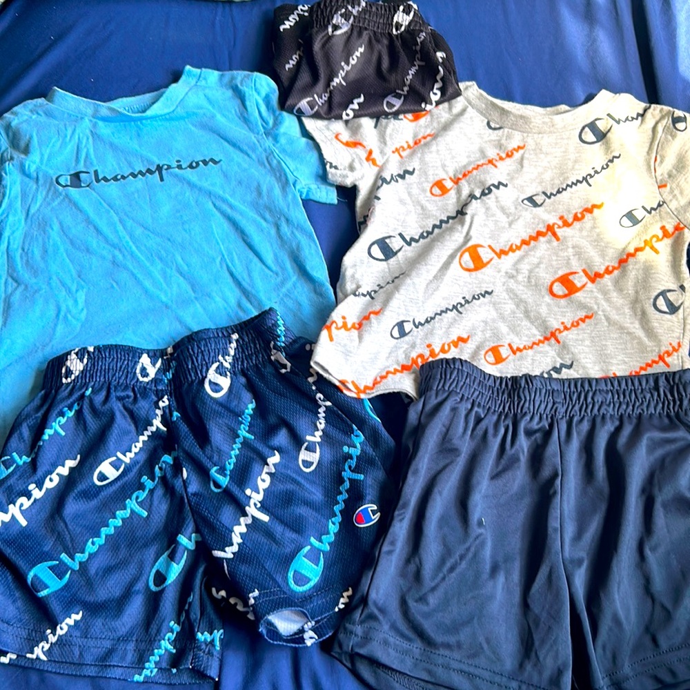 Nike Set